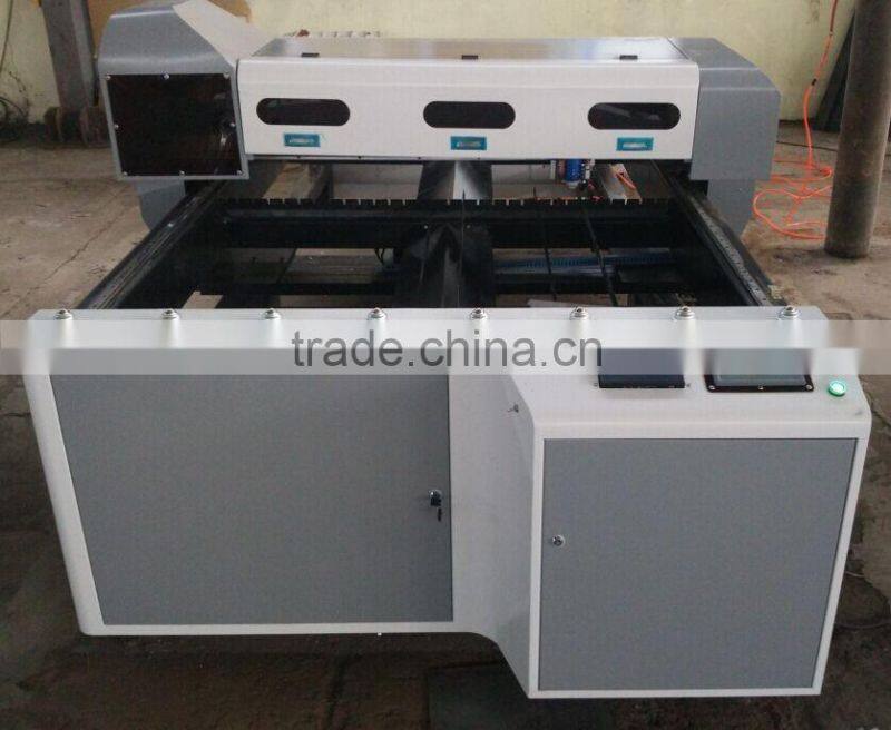 Philicam mdf acrylic steel co2 laser cutter with 260w
