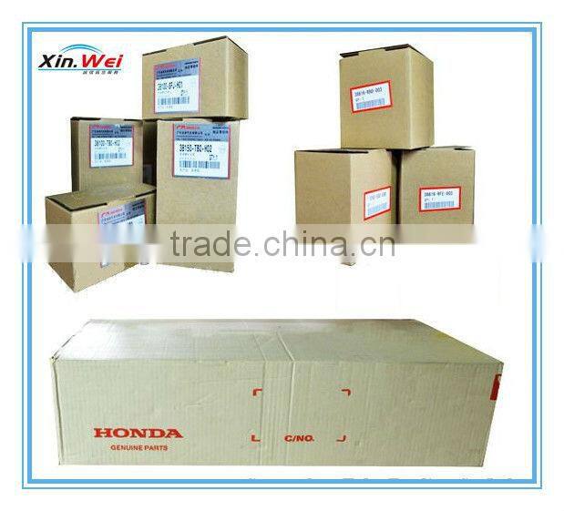 Drive Adjustable Belt Tensioner And Pulley for Honda 31170-RFE-006