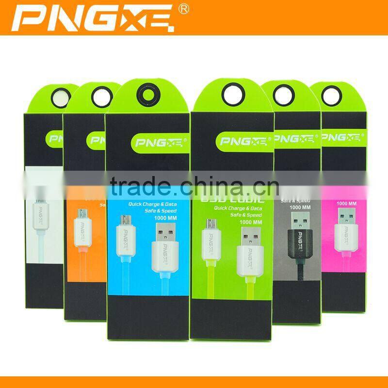 PNGXE High Quality Very Cheap Price Usb Spiral Cable 2.0 For Iphone6s Driver Download Usb Data Cable Support IOS9