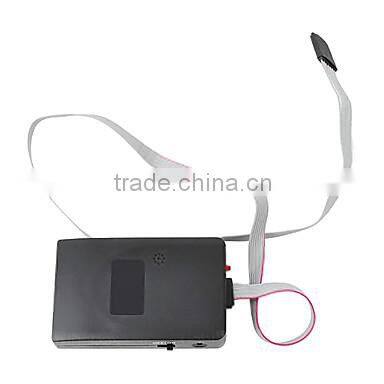 2014 wholesale el t-shirt sound activated flashing t shirt