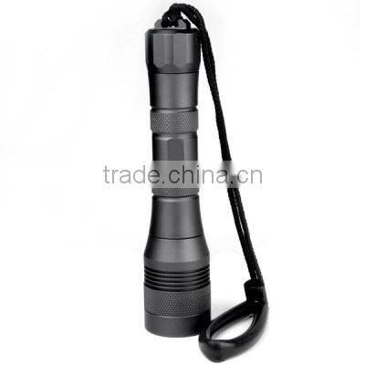 army magnetic flexible torch