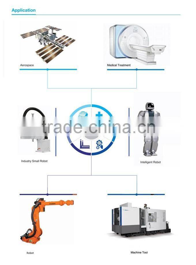 Robot RV gearbox speed reducer gear