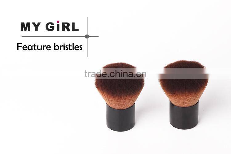 MY GIRL hot sale China supplier salon professional make up cosmetic china shaving beard brush wholesale