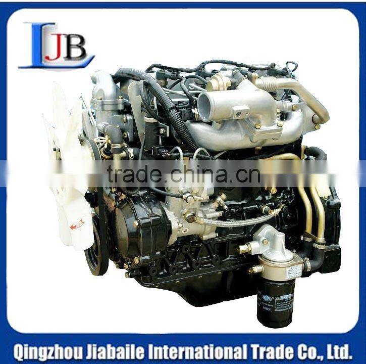 WATER PUMP FOR DIESEL ENGINE ASSEMBLY OF YUEJIN