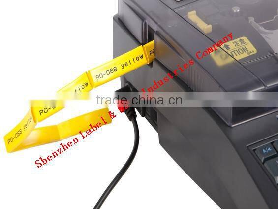 MK-RS100B Ink Ribbon Cassette 3604B001AA cable ID printer M-1 Pro,M-1 Std,M-1 ProII,Mk1000,Mk2000,Mk1100,Mk2100,MK1500 MK2500