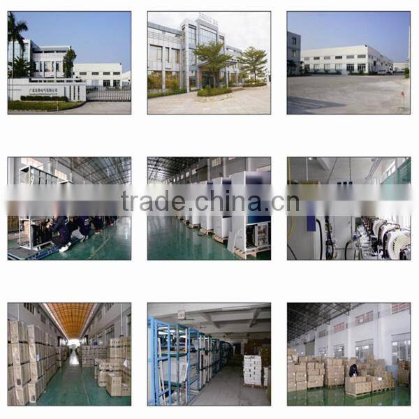 6L/H Greenhouse Humidifier with universal wheels