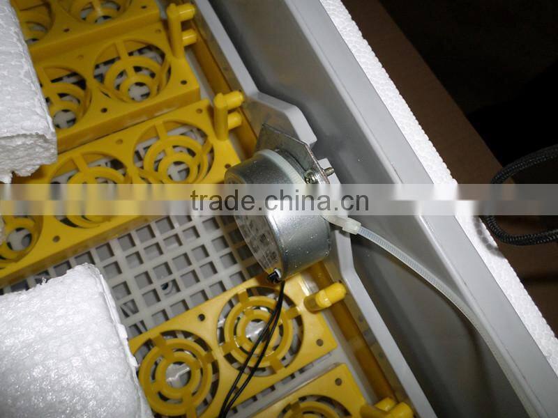 JN8-48 incubator egg tray with motor