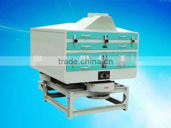 Multifunctional reasonable gear boxes structure price rice huller machine
