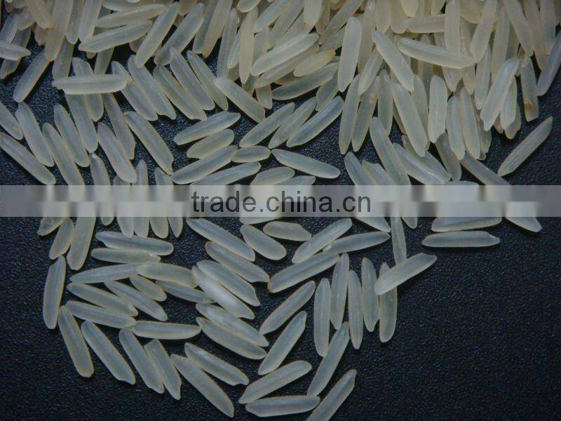 1121 Basmati White