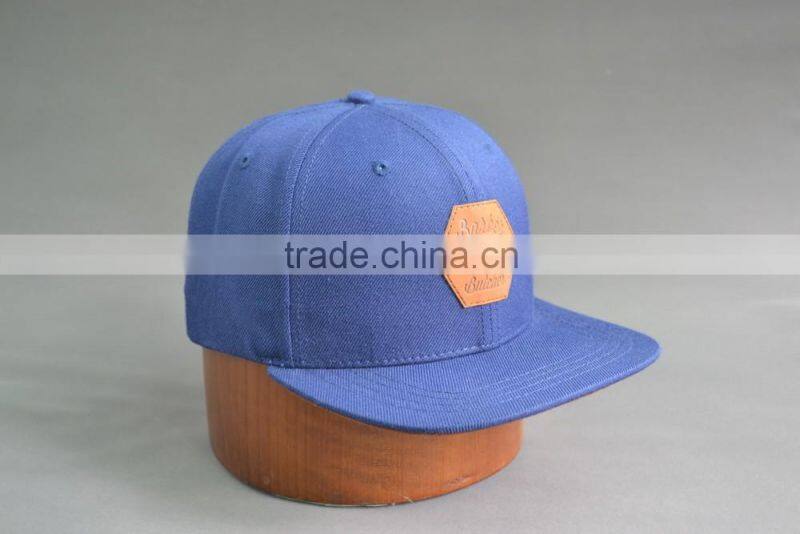 Design your own snapback cap