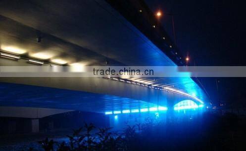 Outdoor landscape lighting High power ip65 dmx512 led rgb wall washer 36w