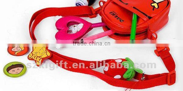 2013 High Quality Hello Kitty School Bag for Girls,Professional OEM Manufacturers Best Design Shoulder Bags for Teenagers