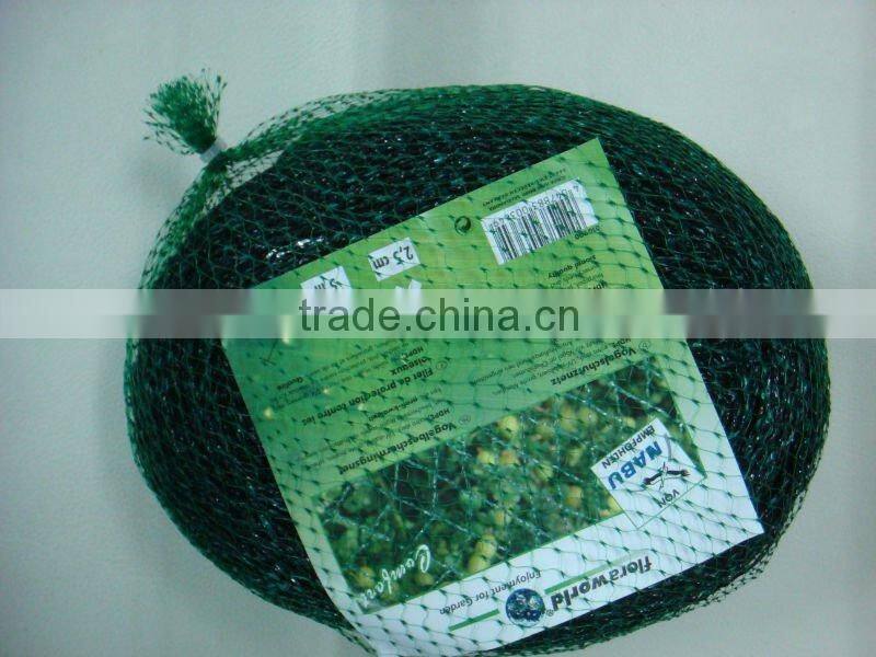 Bird Netting for agricultural