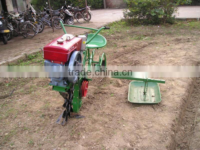 Plough refacer Machine(1ZS-23/1Z-20)