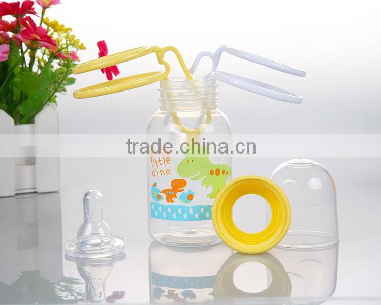 Yiwu Baby Feeding Suppier New Feeding Baby Food Bottle Feeders In Sale