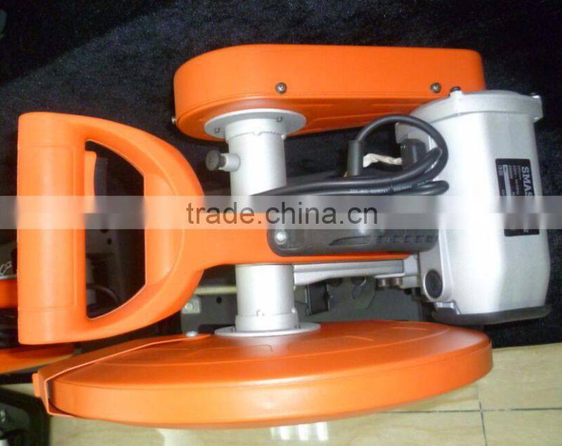 Electric belt cut off machine GY-1212