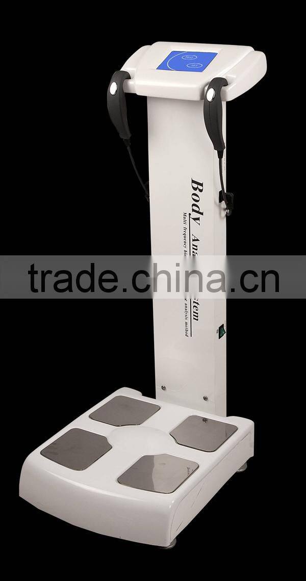 Body Composition Analysis Machine