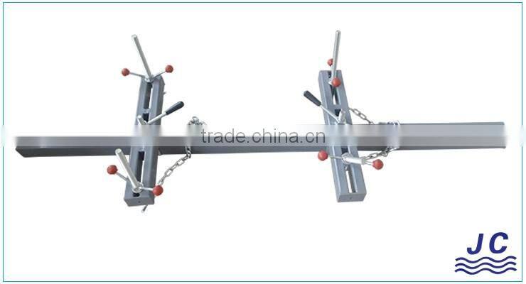 Dual Hook Engine Support beam Bar/Engine Gearbox Support Beam