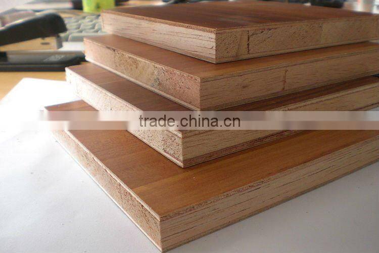 high quality blockboard for export