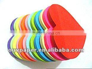 cute memo note for students' words learning