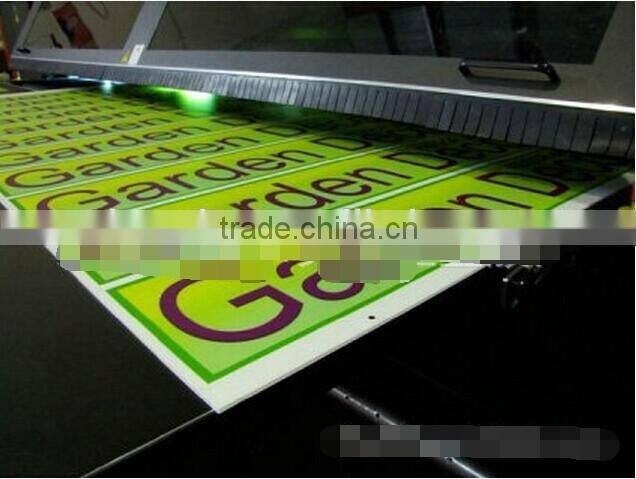 Safety Sign / Real Estate Sign / Coreflute Sign