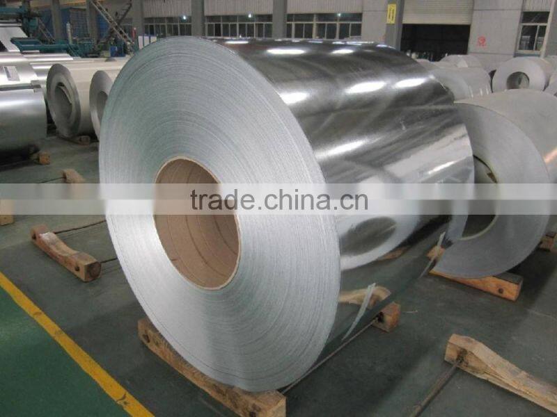 Alloy Aluminium Coil 5052 H32 0.05-6.0mm