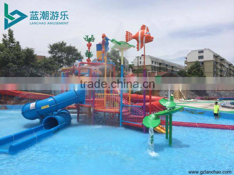 Best quality Wave Machine Surf for the large Pool swim pool
