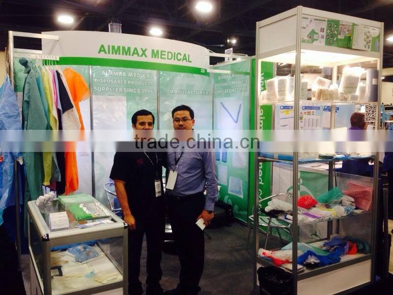 hospital use 60x90cm disposable nursing underpad bed sheet