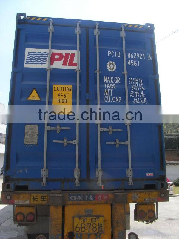 GMP Certified Hard Gelatin Capsule Shell