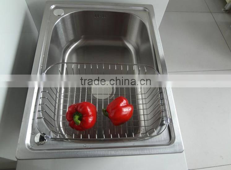 stainless steel basket,hanging baskets wholesale,hanging basket