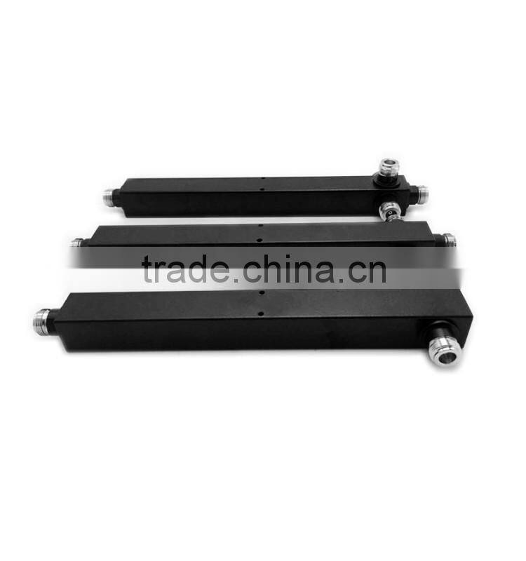 4 in 4 out Hybrid Combiner with 500W Hybrid Combiner with low PIM -150dBc Hybrid combiner for4 in 4 out matrix