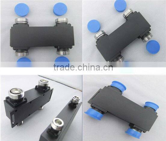 300-960MHz, RF 3dB Hybrid Coupler