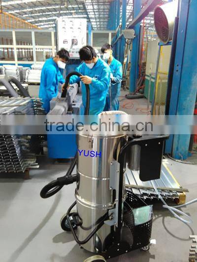 Manufacturers accusing vacuum suction machine / Auto Parts Version YS - 3600 vacuum cleaner car wash industry-specific