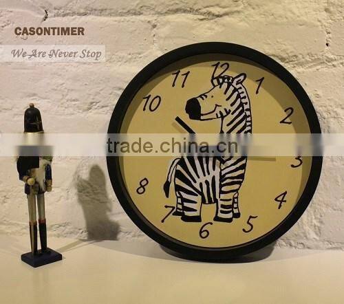 Casontimer Kids Clock