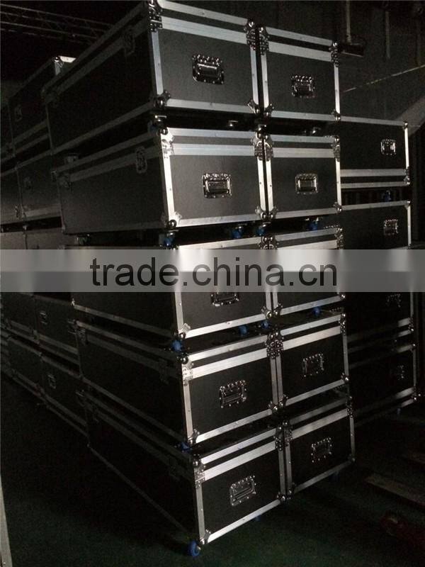 720pcs *5mm leds rgb colorful disco wedding waterproof led dancefloor