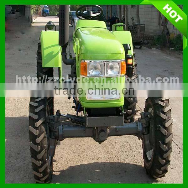 2015 new model mini farm tractor price list