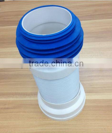 Flexible Toilet connection closestool hose/tube