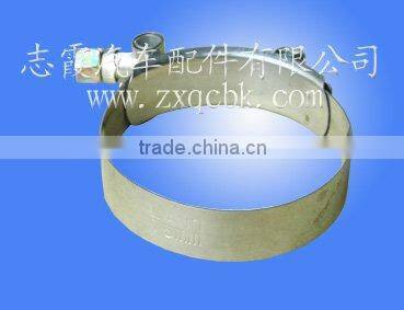 140--160mm Germany type Hose clamps