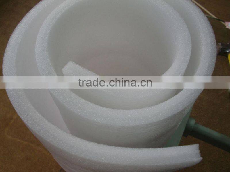 waterproof colorful epe foam board packaging