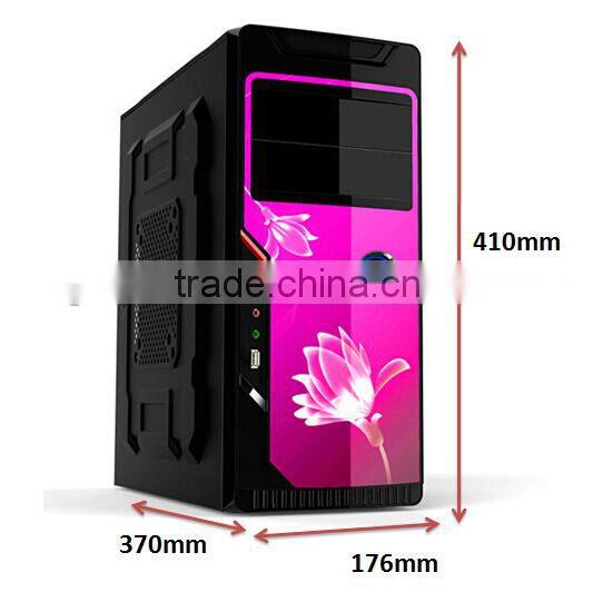 outdoor pc case computer pc case , unique factory PC computer cabinet