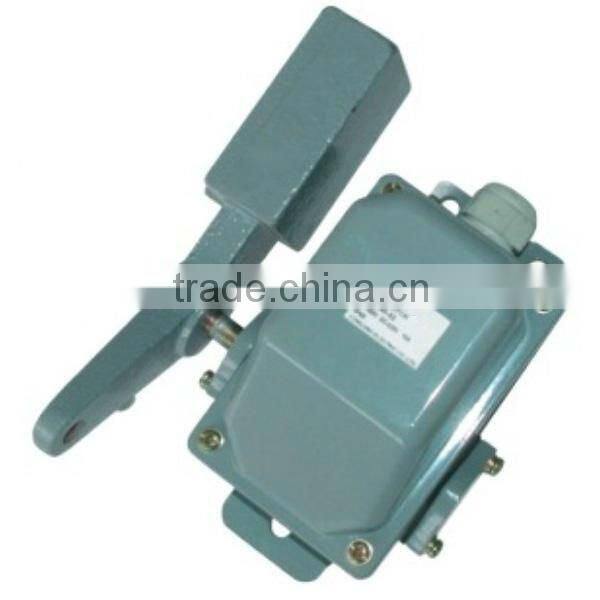 Russian standard limit switch