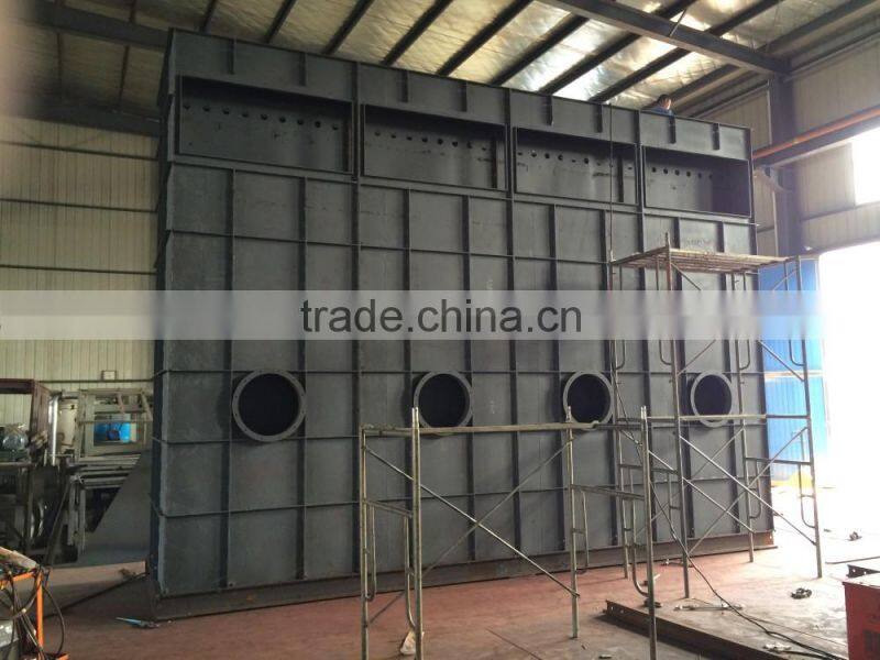 Grain Dust Collector