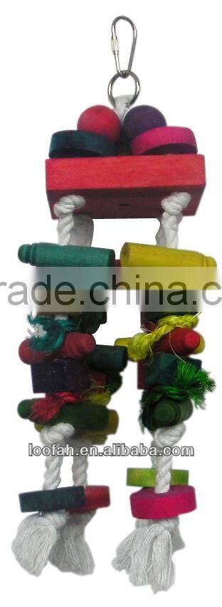 wooden Pet Toys And Pet Products