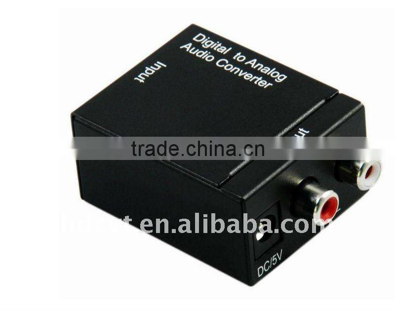 cctv analog to digital converter