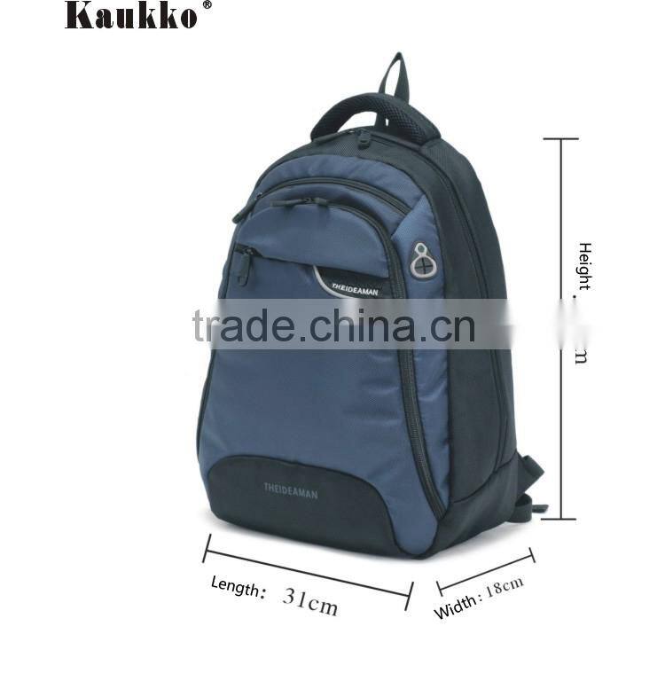 Daypack 1680D Nylon laptop Bag Import Women Laptop Bag and Cases