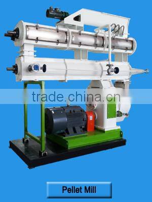 Good quality CE approved animal german pellet machine 220v press(spare parts)