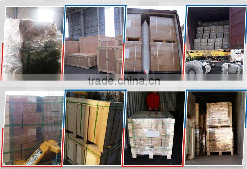 Red Color High Tensile Tempered Load Rings