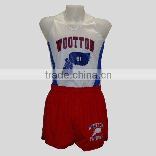new design youth tracks suit fast delivey
