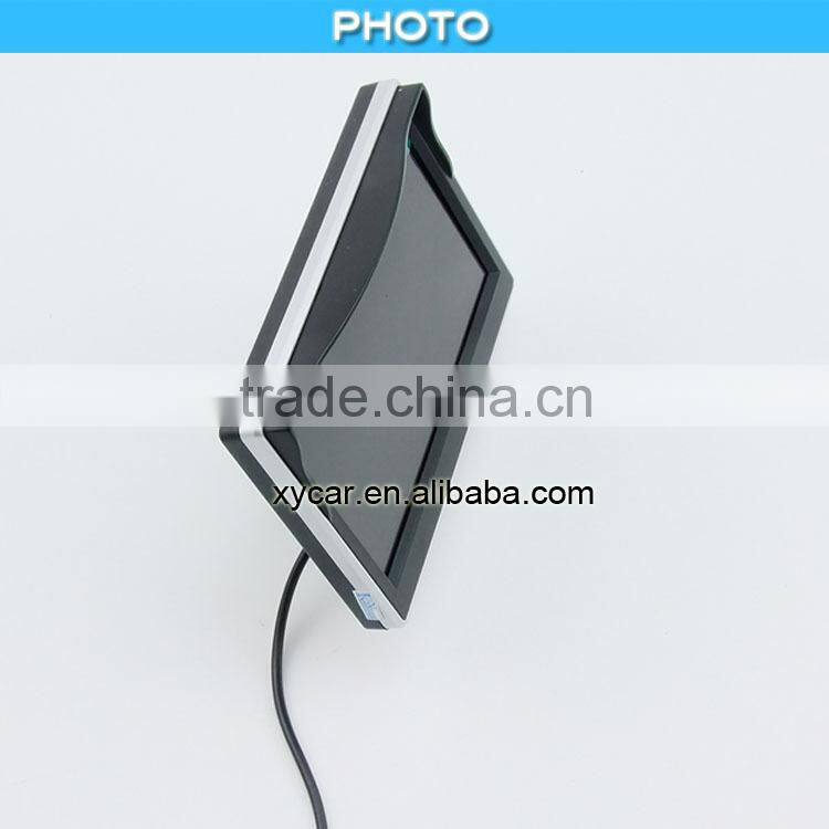 Hot selling universal type 4.3 inch car stand monitor XY-2050