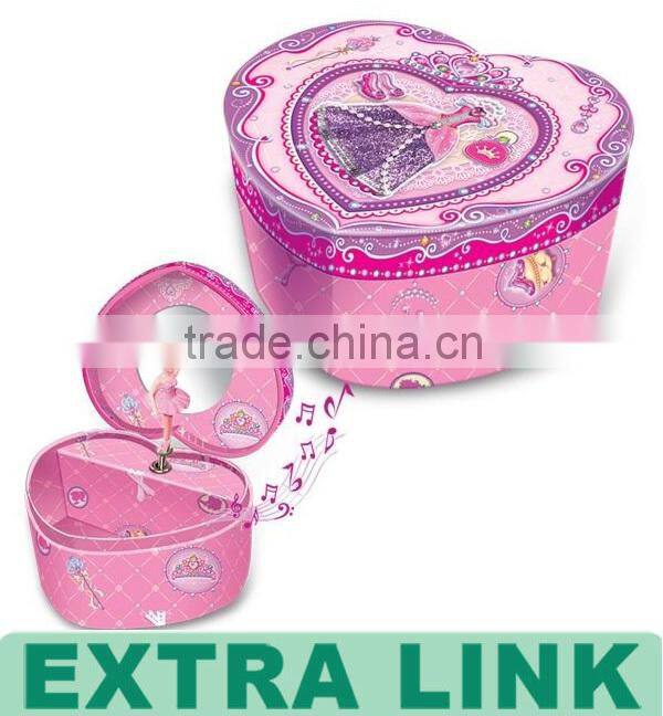 Colorful Design Bra Box &Gift Packing Box Design